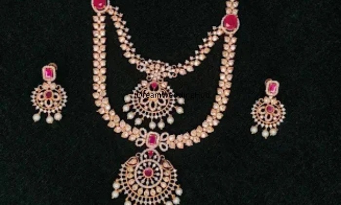 SKN gold covering works